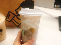 -喜茶(深圳丰盛町店)