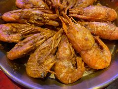 -钳真多钓虾馆·小龙虾海鲜烧烤(九六广场店)