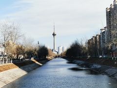 -中央广播电视塔