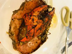 -新加坡海鲜共和(名胜世界圣淘沙海滨坊)