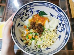 -福瑞记老孙头biangbiang面(新生路店)