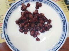 招牌姜撞奶-捷信牛奶甜品世家(柳巷店)