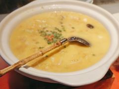 -春色如许·茶食餐厅(桃李春风店)