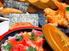 -千代武日本料理(开发区店)