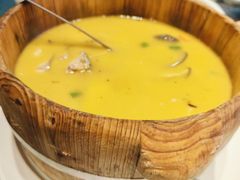 -天毓山庄·餐厅