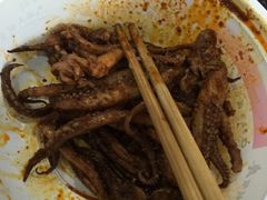 -廖记棒棒鸡(江汉路店)