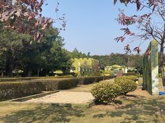 -大嶝英雄三岛战地观光园