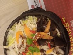 -洪兴砂锅(烟台山店)