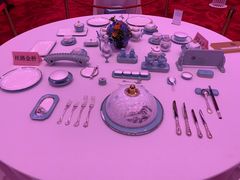 -北京雁栖湖国际会展中心