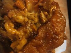 -吉亨面馆(古北1699店)