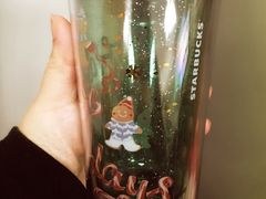 -星巴克(汾阳路店)