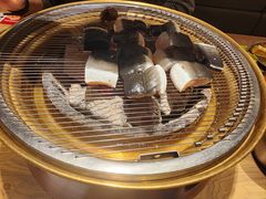 -西塔老太太泥炉烤肉(亚运村店)
