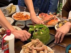-小苍兰风铃草蛋糕甜品(沈阳店)