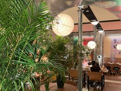 -芭莉与彩虹西餐厅(成都合生汇店)