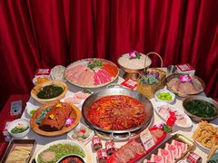 -小龙坎火锅(春熙太古里店)