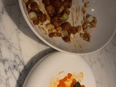 -青雅中餐厅(大连金石滩绿发希尔顿度假酒店)