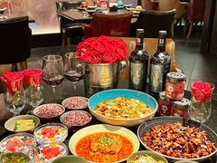 -华豫川酒家(双子塔店)