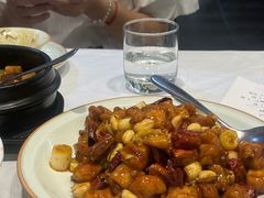 -到家尝北京菜(西坝河店)