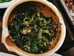 -湖兰金牌小炒肉(椒江万达店)