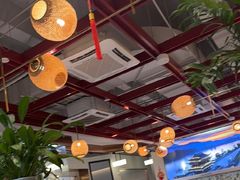 -老馆子·建德菜·山肴鱼鲜(海威新界店)