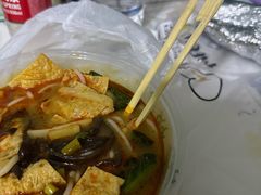 -柳之缘柳州螺蛳粉(汇品坊美食城店)