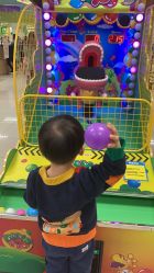 -莫莉幻想(银盆岭万达广场店)