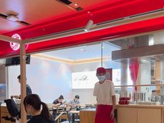 -喜家德虾仁水饺(飞洲国际店)