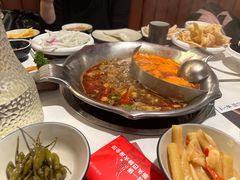 -刘一锅筋头巴脑(大悦城C店)