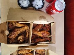 -Kyochon1991校村炸鸡(杨高中路店)