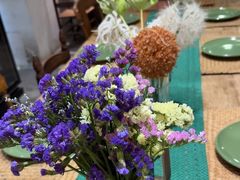 -FUNFUN有饭花园聚会餐厅