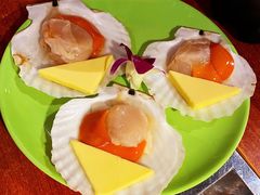 -丸福烤肉(君隆广场店)