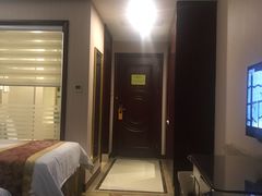 -维也纳国际酒店·上海虹桥火车站国家会展中心店