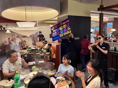 -刘一手重庆火锅(万达广场店)