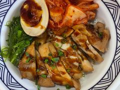 -花漫里日式餐厅(刺桐店)