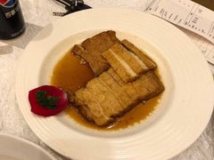 -东方之珠海鲜酒楼(南开店)