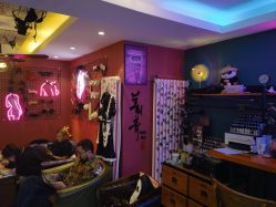 -见雾TATTOO STUDIO