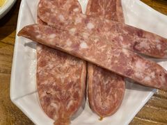 -一心烤肉(延安路店)
