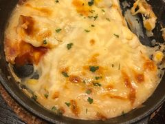 -机器人火炉披萨