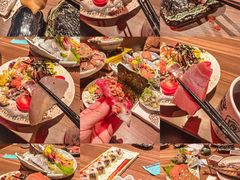 -隐月· 㐂和食屋(芝罘万达公馆店)
