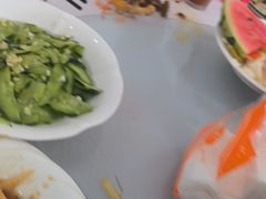 -天乐农家鱼头王(天目湖店)