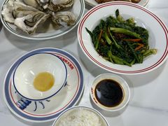 -明本湛江鸡•海鲜小厨(陈家祠店)