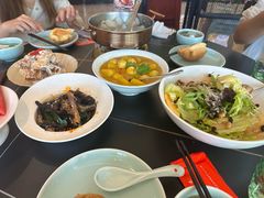 -有璟阁港式餐厅(金融街购物中心店)