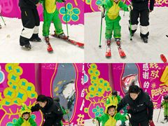 -广州热雪奇迹