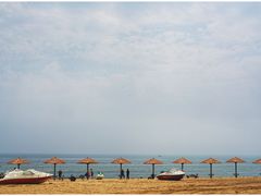 -东戴河风景区-止锚湾