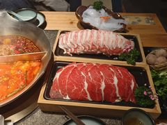 -湊湊火锅·茶憩(皇姑万象汇店)