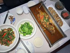 -徽州小镇(高新店)