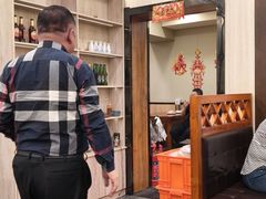-有滋有味烧烤涮(果园星城C区店)