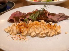 -MIO弥欧洋房西餐厅(中央大街店)