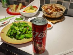 -滕记星发餐室·新加坡菜(巨鹿路店)
