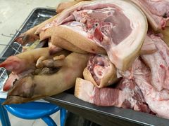 -179甘洛烤猪(总店)